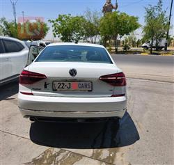 فولكسفاغن باسات